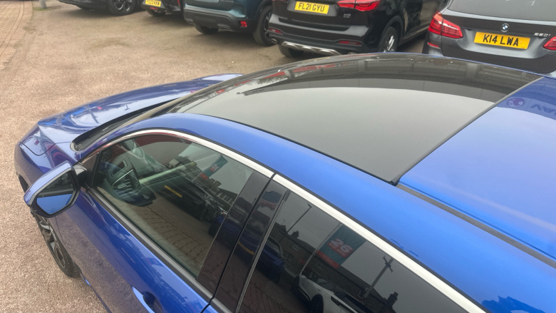 Honda Civic 1.0 VTEC Turbo 126 EX 5dr Petrol Hatchback